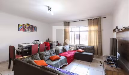 Casa à Venda - Vila Formosa, 5 Quartos,  238 m2