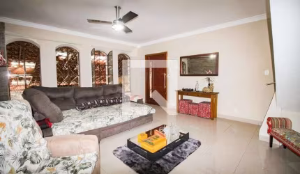 Casa à Venda - Vila Gustavo, 3 Quartos,  230 m2
