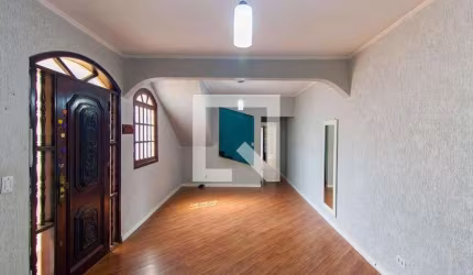 Casa à Venda - Sapopemba, 3 Quartos,  130 m2