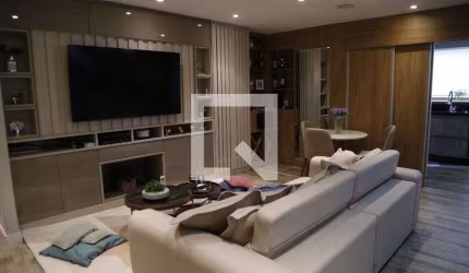 Apartamento à Venda - Vila Mangalot, 2 Quartos,  100 m2