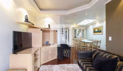 Apartamento à Venda - Vila Matilde, 3 Quartos,  150 m2