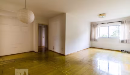 Apartamento à Venda - Perdizes, 3 Quartos,  117 m2