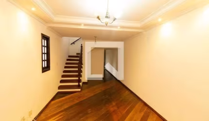 Casa à Venda - Ermelino Matarazzo, 3 Quartos,  134 m2