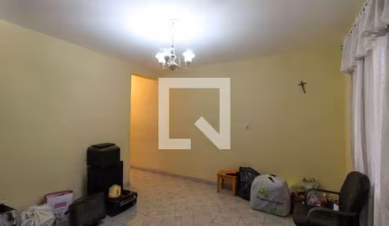 Casa à Venda - Sapopemba, 4 Quartos,  100 m2