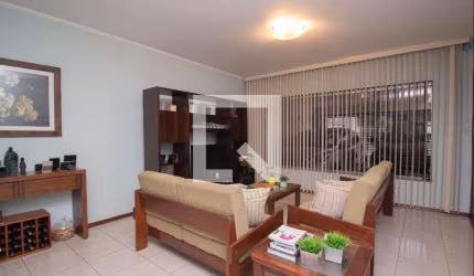 Casa à Venda - Freguesia do Ó, 3 Quartos,  138 m2