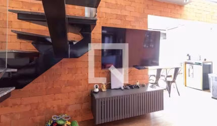 Apartamento à Venda - Vila Pompéia, 1 Quarto,  70 m2