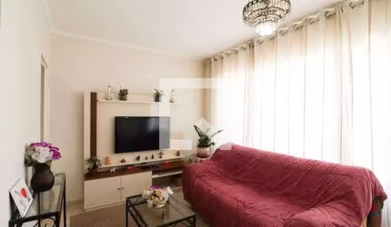 Casa à Venda - Mandaqui, 2 Quartos,  250 m2