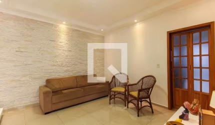 Casa à Venda - Mooca, 2 Quartos,  116 m2