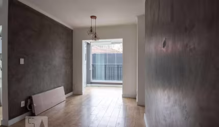 Apartamento à Venda - Vila Clementino, 2 Quartos,  52 m2