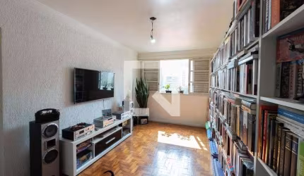 Apartamento à Venda - Consolação, 2 Quartos,  95 m2
