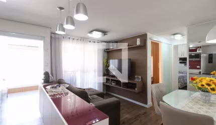 Apartamento à Venda - Água Fria, 2 Quartos,  58 m2