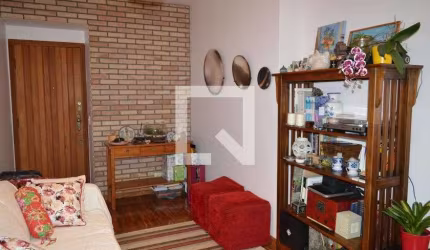 Apartamento à Venda - Aclimação, 3 Quartos,  74 m2