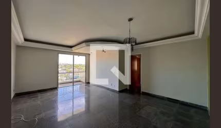 Apartamento à Venda - Campo Belo, 4 Quartos,  120 m2