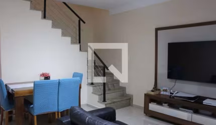 Casa à Venda - Vila Carrão, 3 Quartos,  120 m2