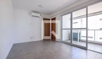 Apartamento à Venda - Sumaré, 1 Quarto,  41 m2