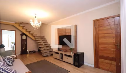 Casa à Venda - Vila Formosa, 3 Quartos,  160 m2
