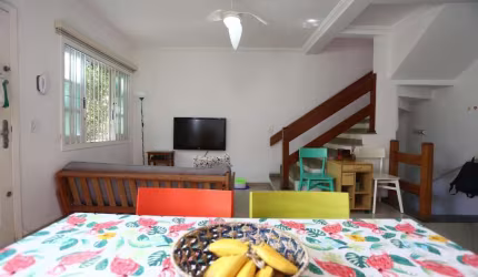 Casa à Venda - Butantã, 3 Quartos,  90 m2