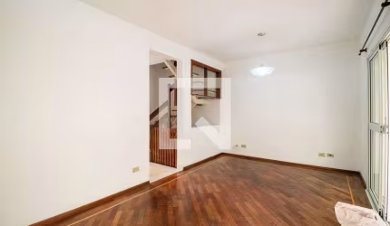 Casa à Venda - Vila das Mercês, 3 Quartos,  190 m2