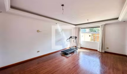 Casa à Venda - Casa Verde, 5 Quartos,  360 m2