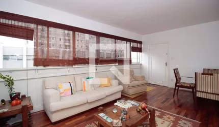 Apartamento à Venda - Paraíso, 3 Quartos,  132 m2