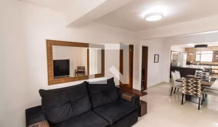Casa à Venda - Vila Ede, 3 Quartos,  190 m2