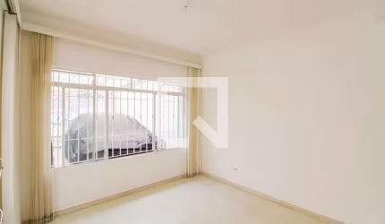 Casa à Venda - Campo Belo, 3 Quartos,  125 m2