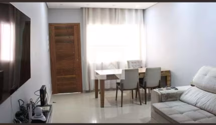 Casa à Venda - Santana, 3 Quartos,  149 m2