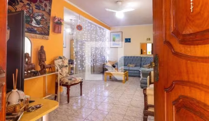 Casa à Venda - Butantã, 3 Quartos,  150 m2
