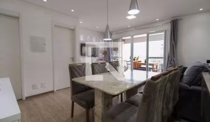 Apartamento à Venda - Mooca, 2 Quartos,  80 m2