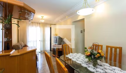 Apartamento à Venda - Vila Carrão, 3 Quartos,  77 m2