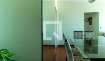 Apartamento à Venda - Butantã, 3 Quartos,  115 m2