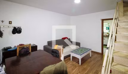 Casa à Venda - Vila Olímpia, 2 Quartos,  120 m2