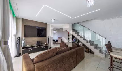 Apartamento à Venda - Vila Califórnia, 3 Quartos,  115 m2
