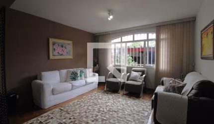 Casa à Venda - Jardim Marajoara , 3 Quartos,  230 m2