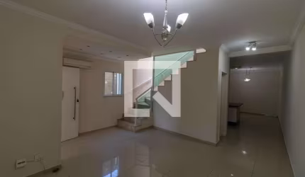 Casa à Venda - Ponte Rasa, 3 Quartos,  214 m2