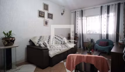 Casa à Venda - Cangaíba, 4 Quartos,  175 m2