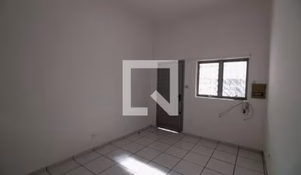Casa à Venda - Chácara Santo Antonio, 3 Quartos,  123 m2