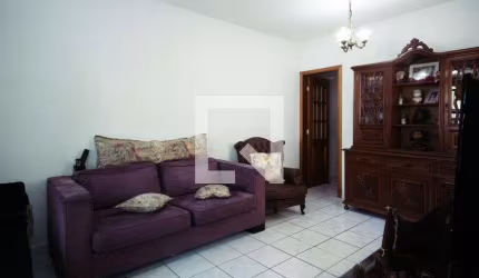 Casa à Venda - Sacomã, 4 Quartos,  180 m2