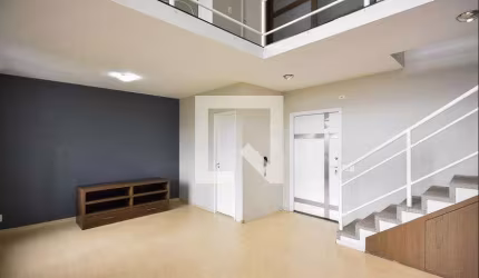 Apartamento à Venda - Panamby, 1 Quarto,  83 m2