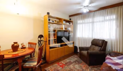 Casa à Venda - Butantã, 3 Quartos,  180 m2