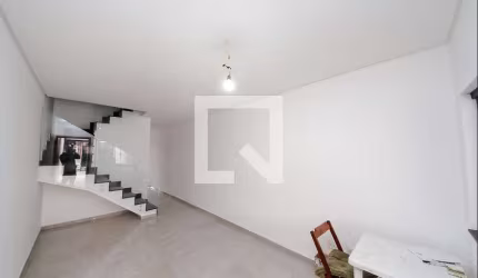 Casa à Venda - Vila Alpina, 3 Quartos,  125 m2