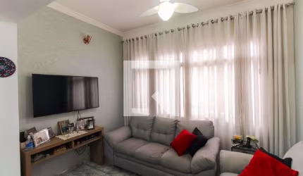 Casa à Venda - Mooca, 3 Quartos,  231 m2