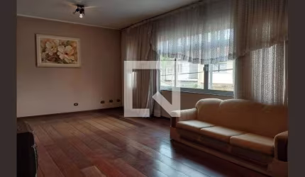 Casa à Venda - Vila das Mercês, 3 Quartos,  200 m2