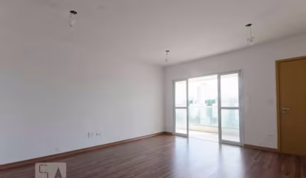 Apartamento à Venda - Santana, 3 Quartos,  115 m2