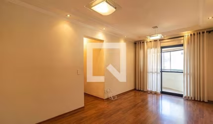 Apartamento à Venda - Vila Pompéia, 3 Quartos,  74 m2