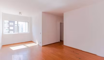 Apartamento à Venda - Vila Olímpia, 2 Quartos,  70 m2