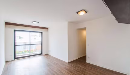 Apartamento à Venda - Cambuci, 3 Quartos,  85 m2