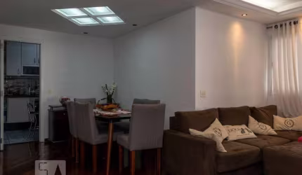 Apartamento à Venda - Tatuapé, 3 Quartos,  94 m2