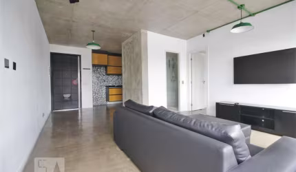 Apartamento à Venda - Panamby, 2 Quartos,  75 m2