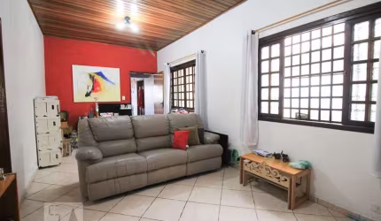 Casa à Venda - Vila Santista, 4 Quartos,  220 m2